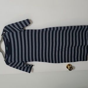 Lauren everyday Sailor style dress